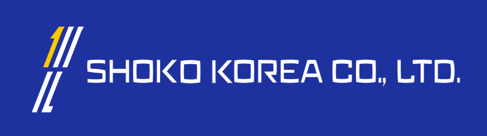 logo: SHOKO KOREA