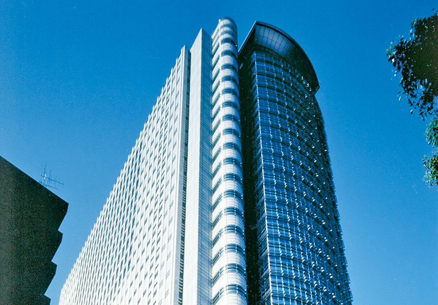 大阪支店