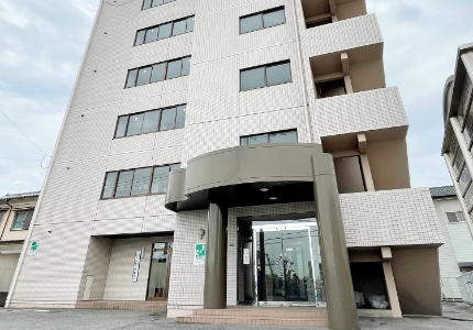 Oita Office